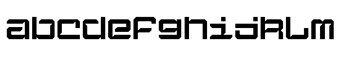 Snacks 17 FONT