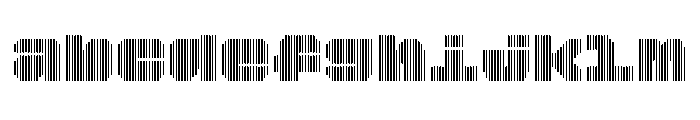 Snacks 18 FONT