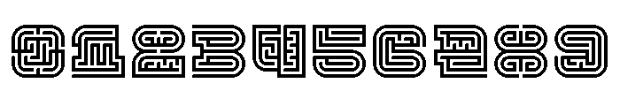Snacks 19 Font OTHER CHARS