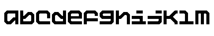 Snacks 20 FONT
