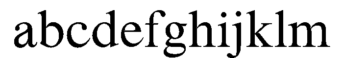 Sneaky Times FONT