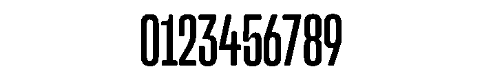 Snug Compact Instance Font OTHER CHARS