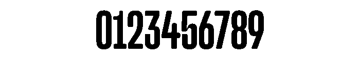 Snug CompactSemibold Instance Font OTHER CHARS