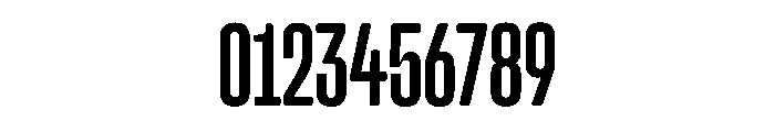 Snug LowCompactMedium Instance Font OTHER CHARS