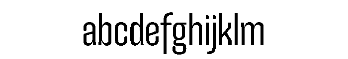 Snug LowLight Instance FONT