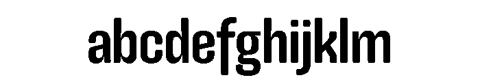 Snug LowMedium Instance FONT