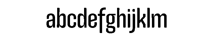 Snug LowNormal Instance FONT
