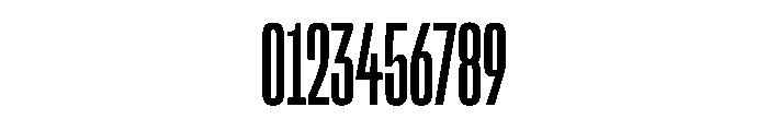 SnugSharp Cmp Instance Font OTHER CHARS