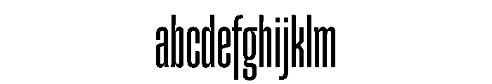 SnugSharp CmpNormal Instance FONT