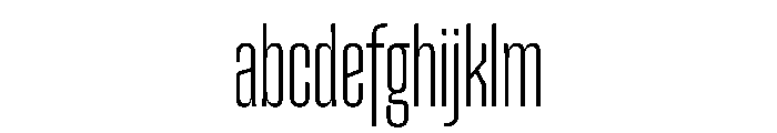 SnugSharp CpctXLight Instance FONT