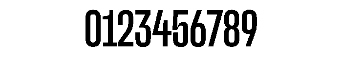 SnugSharp L Instance Font OTHER CHARS