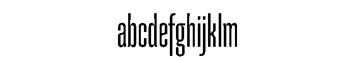 SnugSharp LCmpLight Instance FONT