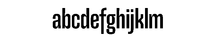 SnugSharp LCpct Instance FONT