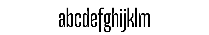 SnugSharp LCpctLight Instance FONT
