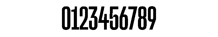 SnugSharp LCpctMedium Instance Font OTHER CHARS