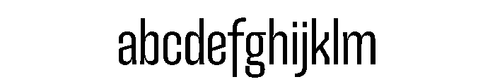SnugSharp LLight Instance FONT