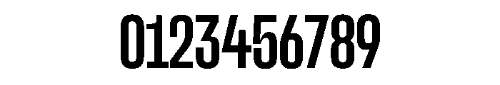 SnugSharp LMedium Instance Font OTHER CHARS