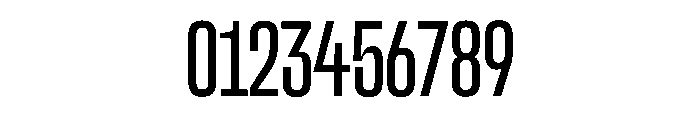 SnugSharp LNormal Instance Font OTHER CHARS