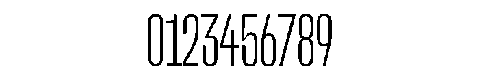 SnugSharp LXLight Instance Font OTHER CHARS