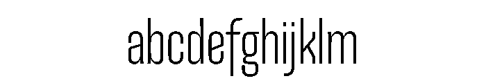 SnugSharp LXLight Instance FONT