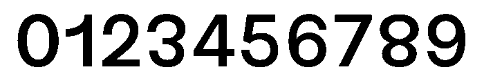 Sneak Medium Font OTHER CHARS