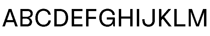 Sneak Regular Font UPPERCASE
