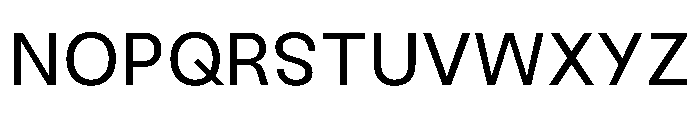 Sneak Regular Font UPPERCASE