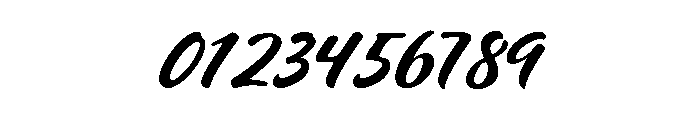 Sneaky Regular Font OTHER CHARS