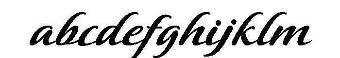 Sneaky Regular FONT