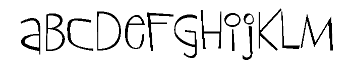 Sniplash Light FONT