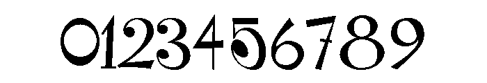 Sniplash Regular Font OTHER CHARS