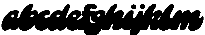 Socko Italic FONT