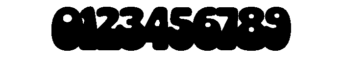 Socko Regular Font OTHER CHARS