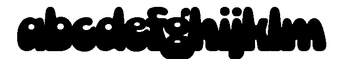Socko Regular FONT