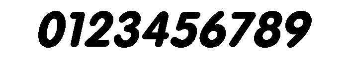 Sofia Soft Italic Font OTHER CHARS