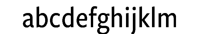 Sofia Soft Medium FONT