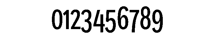 Sole Sans Variable Medium Font OTHER CHARS