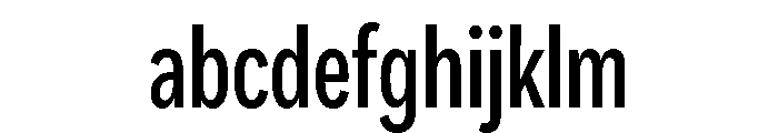 Sole Sans Variable Medium FONT