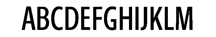 Sole Sans Variable Regular Font UPPERCASE