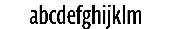 Sole Sans Variable Regular FONT