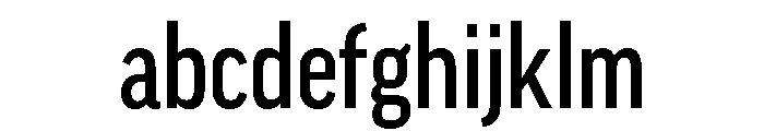 Sole Sans Variable Semibold FONT