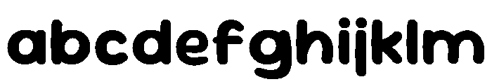 Sour Gummy Bold FONT