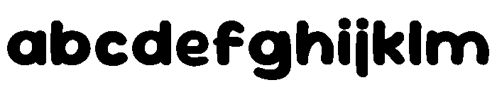 Sour Gummy ExtraBold FONT
