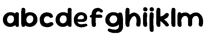 Sour Gummy SemiBold FONT