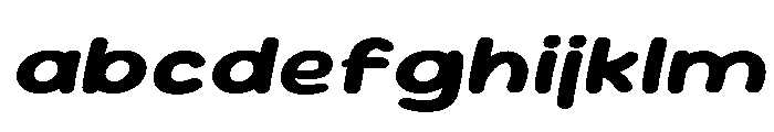 Sour Gummy SemiExpanded Bold Italic FONT