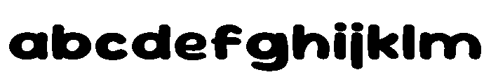 Sour Gummy SemiExpanded ExtraBold FONT