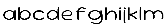 Sour Gummy SemiExpanded ExtraLight FONT