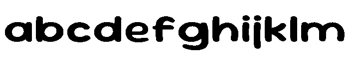Sour Gummy SemiExpanded SemiBold FONT