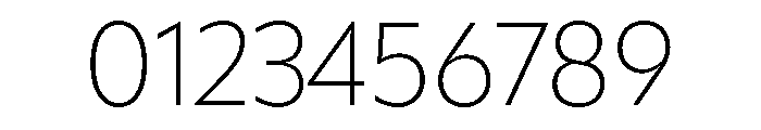 Source Code Variable Light Font OTHER CHARS