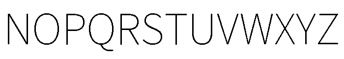 Source Code Variable Regular Font UPPERCASE